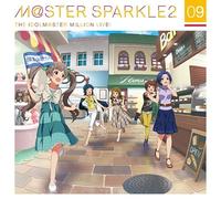 THE IDOLM@STER MILLION LIVE! M@STER SPARKLE2 09