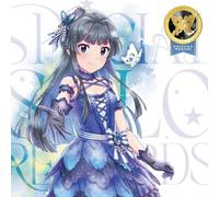 THE IDOLM@STER MILLION LIVE SPECIAL SOLO RECORDS 最上静香