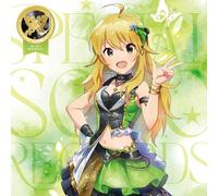 THE IDOLM@STER MILLION LIVE! – SPECIAL SOLO RECORDS 星井美希 – mayddle