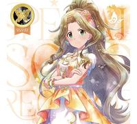 THE IDOLM@STER MILLION LIVE! – SPECIAL SOLO RECORDS 二階堂千鶴 – mayddle