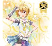 THE IDOLM@STER MILLION LIVE – SPECIAL SOLO RECORDS 伊吹翼