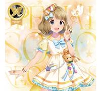 THE IDOLM@STER MILLION LIVE! – SPECIAL SOLO RECORDS 周防桃子
