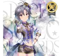 THE IDOLM@STER MILLION LIVE SPECIAL SOLO RECORDS 菊地真