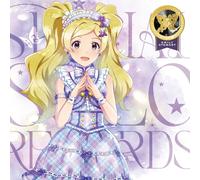 THE IDOLM@STER MILLION LIVE SPECIAL SOLO RECORDS エミリー スチュアート
