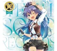 THE IDOLM@STER MILLION LIVE! – SPECIAL SOLO RECORDS 我那覇響