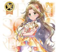 THE IDOLM@STER MILLION LIVE! SPECIAL SOLO RECORDS 二階堂千鶴