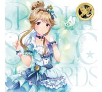 THE IDOLM@STER MILLION LIVE SPECIAL SOLO RECORDS 天空橋朋花