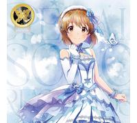 THE IDOLM@STER MILLION LIVE SPECIAL SOLO RECORDS 萩原雪歩