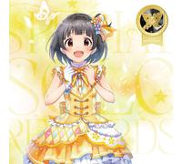 THE IDOLM@STER MILLION LIVE SPECIAL SOLO RECORDS 中谷育 (CD)