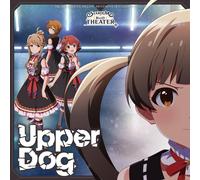 THE IDOLM@STER – MILLION MOVEMENT OF STARDOM ROAD 02 Upper Dog – CD