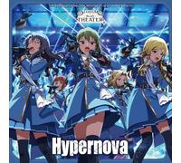 THE IDOLM@STER MILLION MOVEMENT OF STARDOM ROAD 03 Hypernova