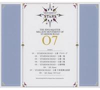 THE IDOLM@STER MILLION MOVEMENT OF STARDOM ROAD 07 All Alone
