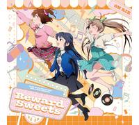 THE IDOLM@STER MILLION RADIO! 新オープニングテーマソング「THE IDOLM@STER MILLION RADIO! Reward Sweets」