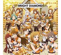 THE IDOLM@STER MILLION THE@TER SEASON BRIGHT DIAMOND