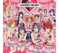 THE IDOLM@STER MILLION THE@TER SEASON LOVERS HEART