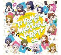 THE IDOLM@STER MILLION THE@TER VARIETY 04