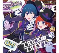 THE IDOLM@STER MILLION THE@TER WAVE 14 TRICK&TREAT