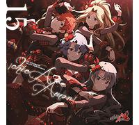 THE IDOLM@STER MILLION THE@TER WAVE 15 chicAAmor