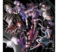 THE IDOLM@STER SHINY COLORS ”円環 -Halo around-” 01