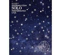 THE IDOLM@STER SHINY COLORS 283PRODUCTION SOLO PERFORMANCE LIVE「我儘なまま」/ 5.5th Anniversary LIVE「星が見上げた空」Blu-ray【我儘なまま版】