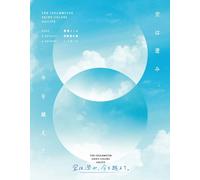 The Idolm@Ster Shiny Colors 4thlive Blu-Ray