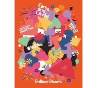 THE IDOLM@STER SHINY COLORS 6thLIVE TOUR Come and Unite! Blu-ray【Brilliant Blooms版】