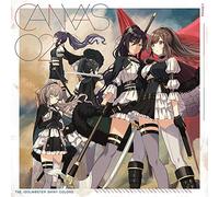 THE IDOLM@STER SHINY COLORS “CANVAS” 02