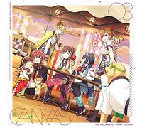 THE IDOLM@STER SHINY COLORS “CANVAS” 03