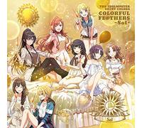 THE IDOLM@STER SHINY COLORS COLORFUL FE@THERS -Sol-