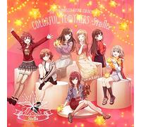 THE IDOLM@STER SHINY COLORS COLORFUL FE@THERS -Stella-