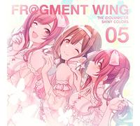 THE IDOLM@STER SHINY COLORS FL@GMENT WING 05