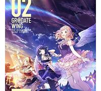 THE IDOLM@STER SHINY COLORS GR@DATE WING 02