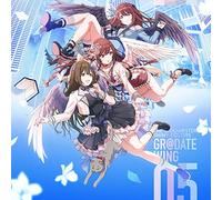 THE IDOLM@STER SHINY COLORS GR@DATE WING 05