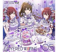 THE IDOLM@STER SHINY COLORS L@YERED WING 05