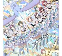 THE IDOLM@STER SHINY COLORS PANOR@MA WING 01
