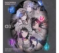 THE IDOLM@STER SHINY COLORS PANOR@MA WING 03