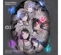 THE IDOLM@STER SHINY COLORS PANOR@MA WING 03