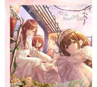 THE IDOLM@STER SHINY COLORS Song for Prism 裸足じゃイラレナイ / 明日もBeautiful Day【アルストロメリア盤】