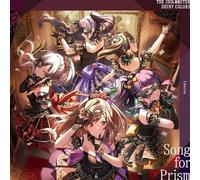 THE IDOLM@STER SHINY COLORS Song for Prism 時限式狂騒ワンダーランド / LINKs【アンティーカ盤】