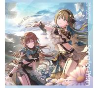 THE IDOLM@STER SHINY COLORS Song for Prism After Run / mellow mellow【シーズ盤】