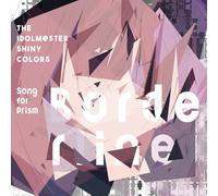 THE IDOLM@STER SHINY COLORS Song for Prism Borderline / クローバー / Summer Night Paradise - シャイニーカラーズ