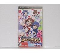 The Idolm@ster Shiny Festa: Honey Sound[Import Japonais]