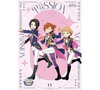 THE IDOLM@STER SideM 10th ANNIVERSARY P@SSION 11 もふもふえん