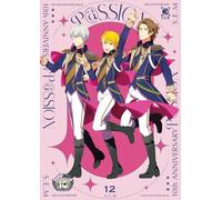 THE IDOLM@STER SideM 10th ANNIVERSARY P@SSION 12 S.E.M