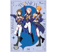 mayddle – THE IDOLM@STER SideM 10th ANNIVERSARY P@SSION 14 F-LAGS