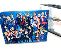 THE IDOLM@STER SideM 1st STAGE 〜ST@RTING!〜 Live Blu-ray [Complete Side]