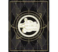 The Idolm@Ster Sidem 9th Stage Mir-Circle Crescendo Live Blu-Ray