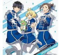 The Idolm@Ster Sidem Animation [Import]