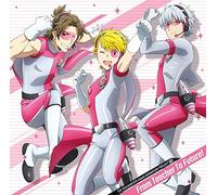 The Idolm@Ster Sidem Animation [Import]