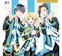 THE IDOLM@STER SideM CIRCLE OF DELIGHT 05 Beit